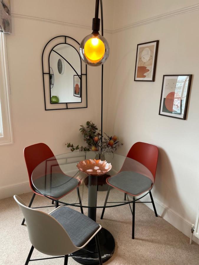 Victoria Apartment 2 토키 외부 사진